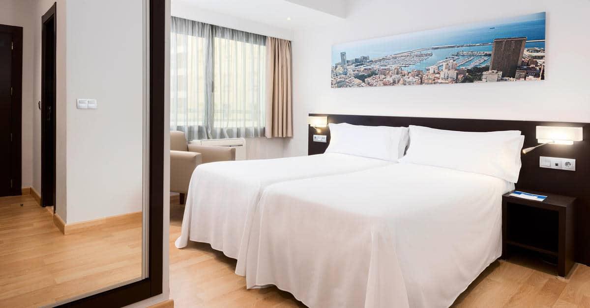 Hotel Gran Sol, Affiliated By Melia Alacant