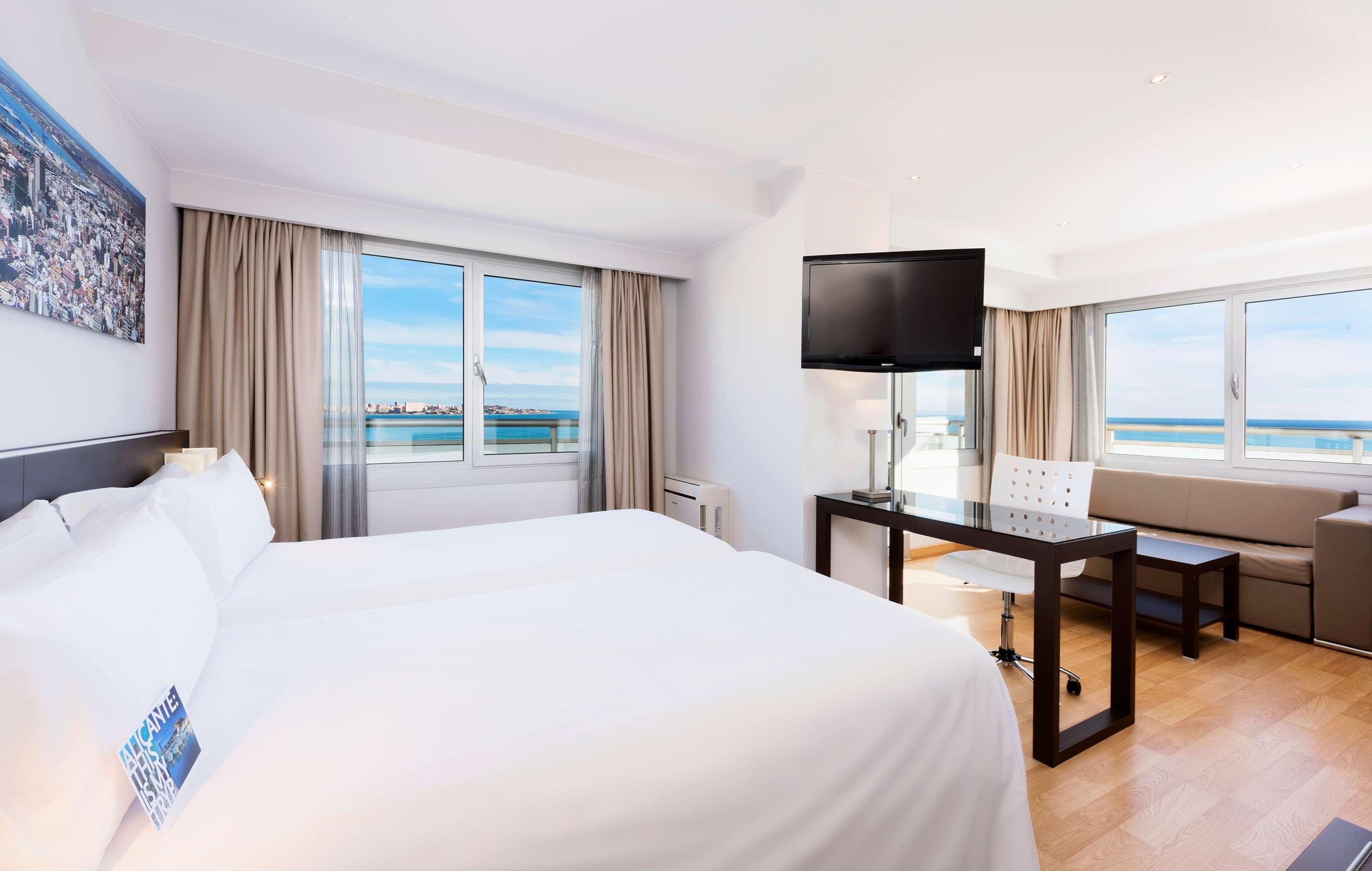 Gran Sol, Affiliated By Melia Hotel