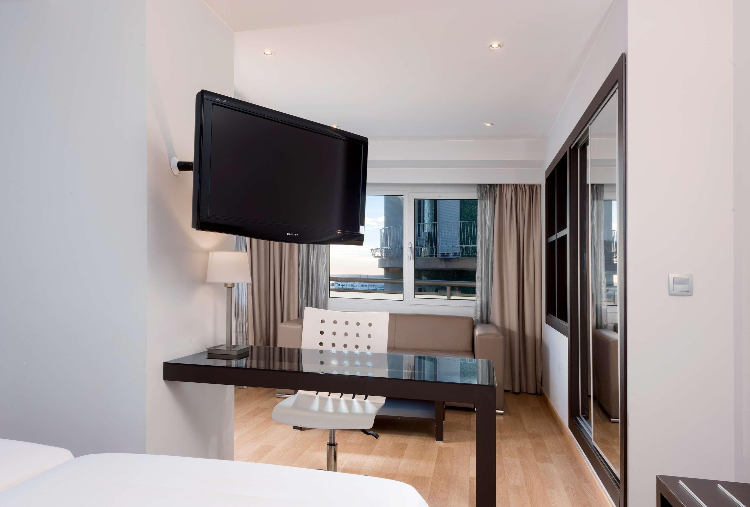 Hotel Gran Sol, Affiliated By Melia 4*