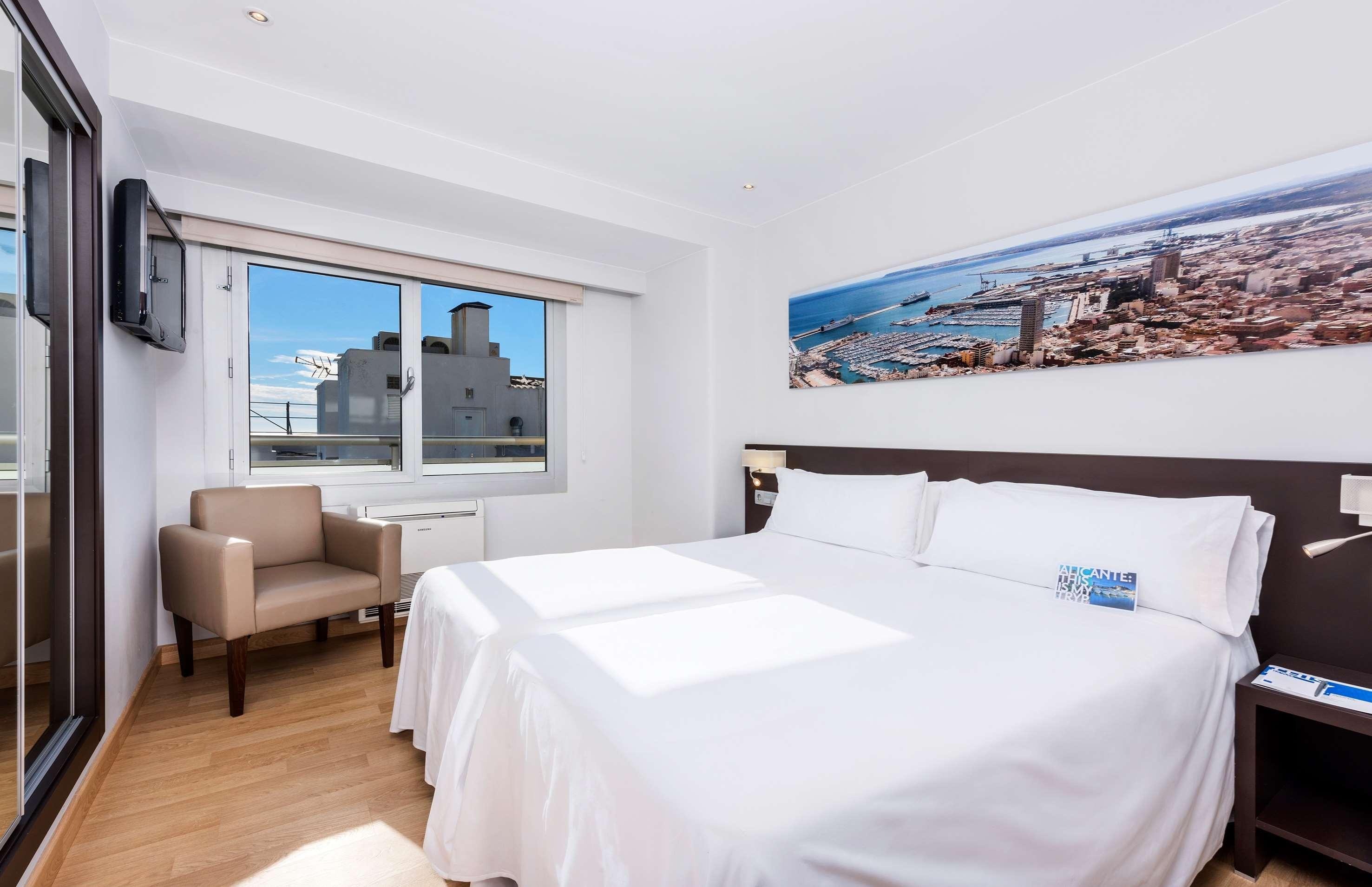 Gran Sol, Affiliated By Melia Hotel Alacant
