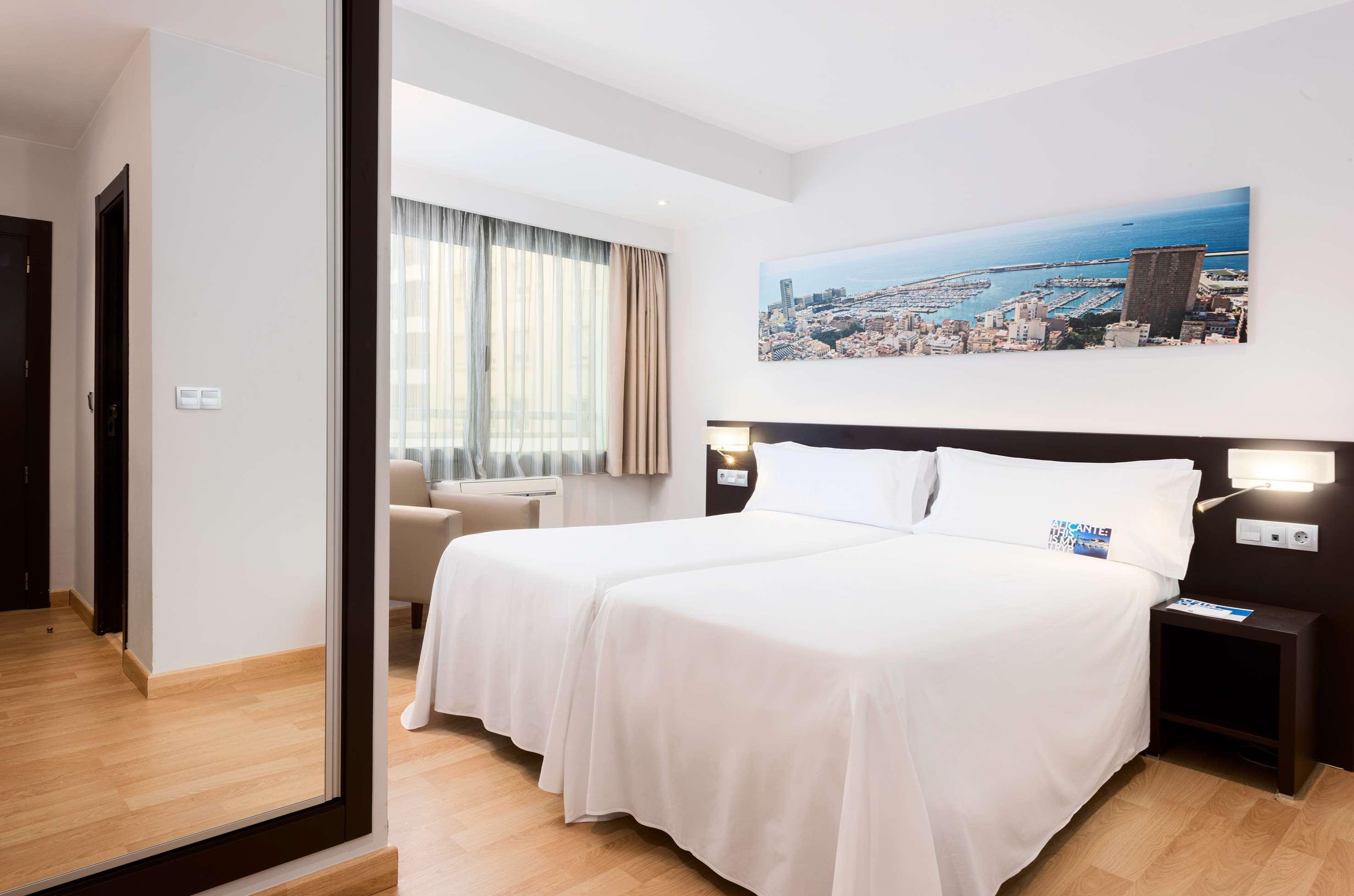 Hotel Gran Sol, Affiliated By Melia Alacant