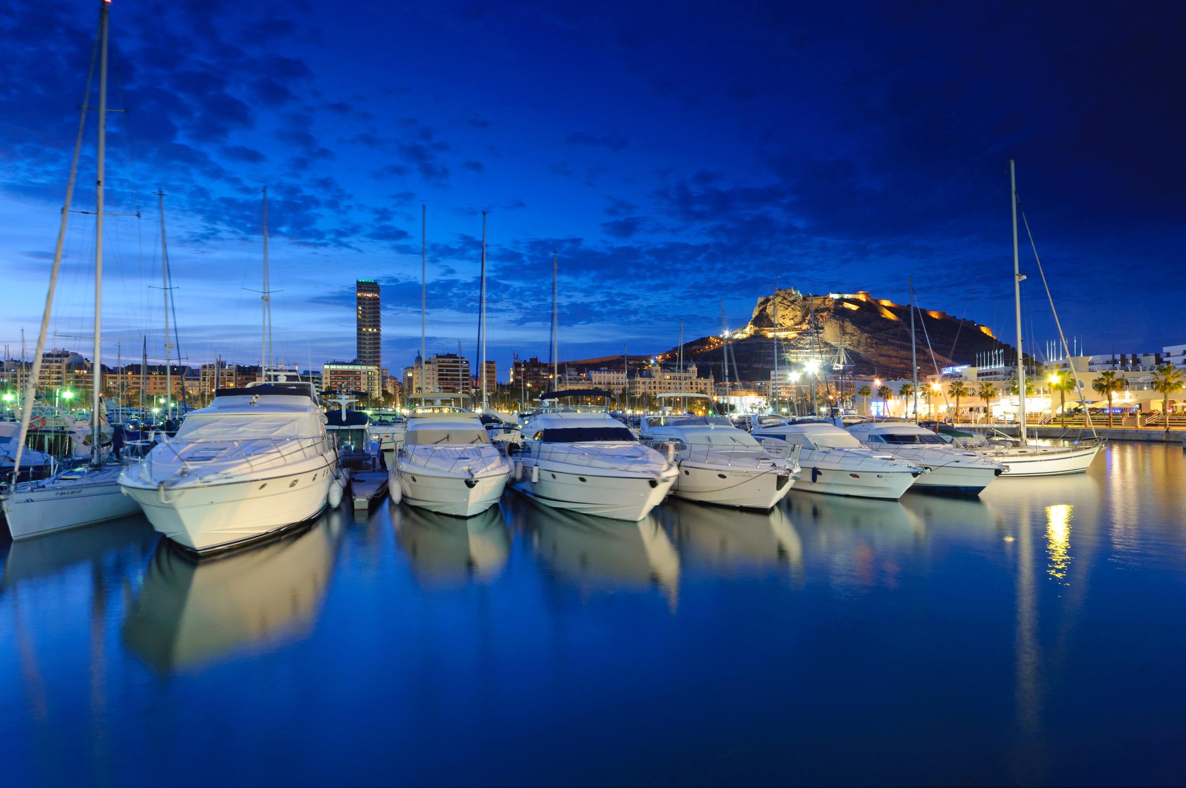 Hotel Gran Sol, Affiliated By Melia Alacant