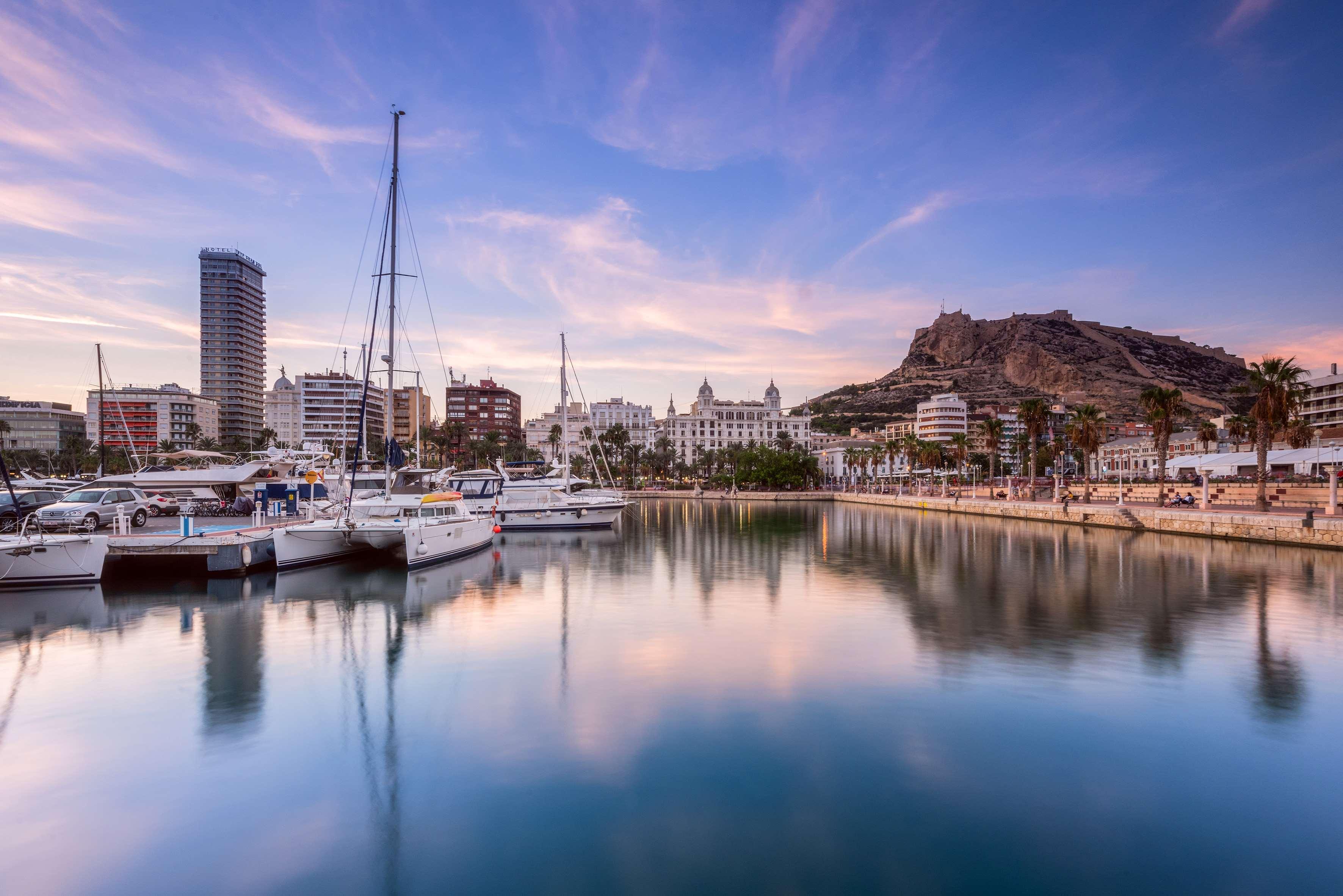 Gran Sol, Affiliated By Melia Hotel