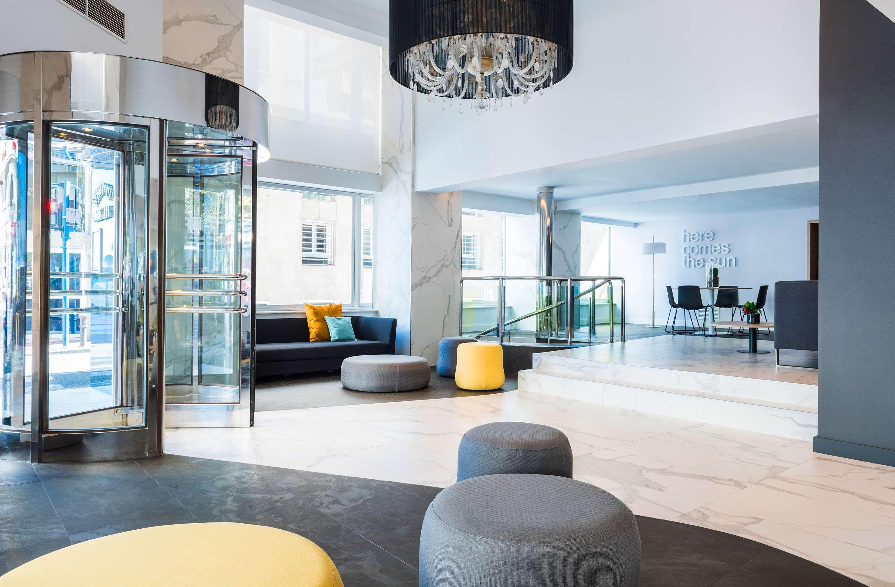 Hotel Gran Sol, Affiliated By Melia
