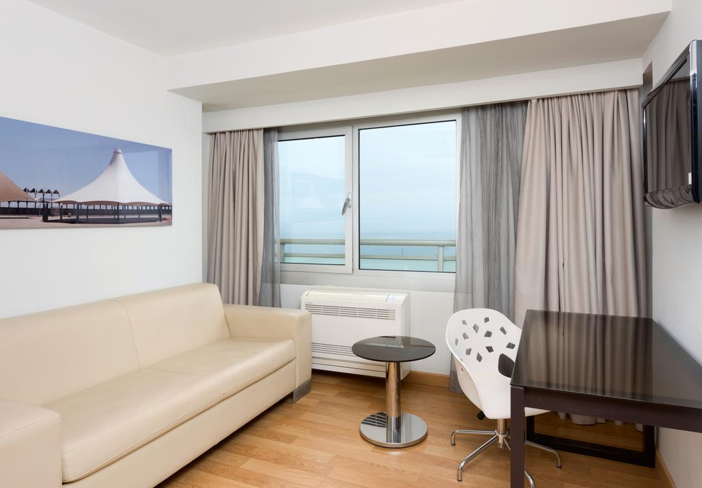 Gran Sol, Affiliated By Melia Hotel Alacant