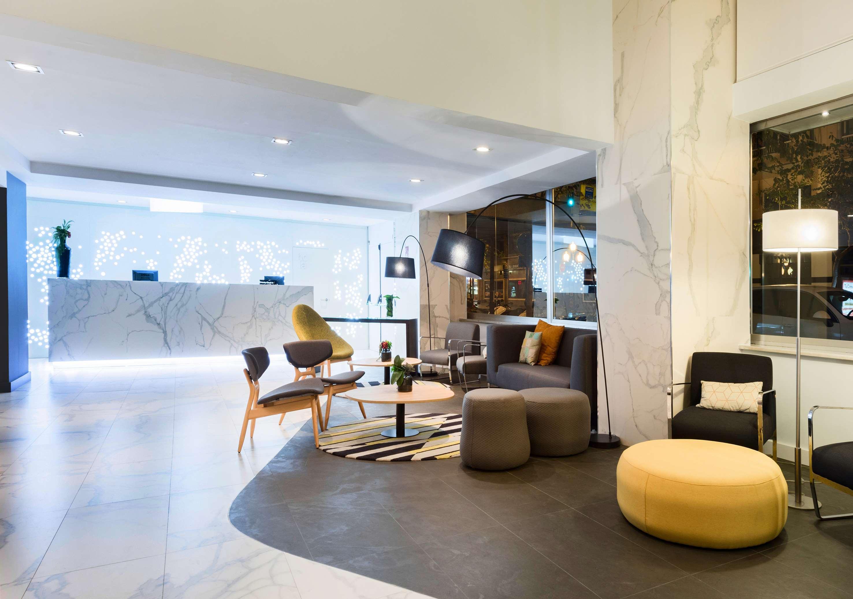 Hotel Gran Sol, Affiliated By Melia